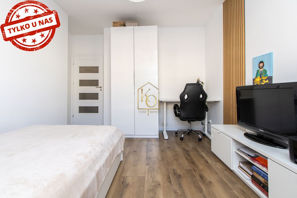 Mieszkanie 3-pokojowe Wrocław Maślice, ul. Węgliniecka. Zdjęcie 5