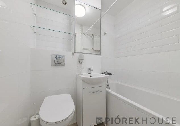 Mieszkanie 3-pokojowe Warszawa Wola, ul. Jana Pawła II. Zdjęcie 10