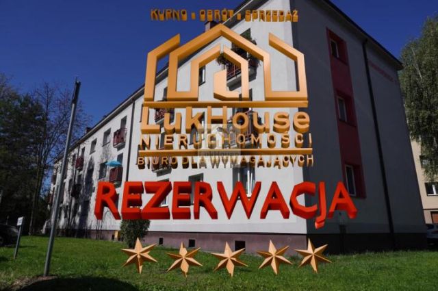 Mieszkanie 2-pokojowe Bytom Łagiewniki, ul. Mieczysława Romanowskiego. Zdjęcie 1