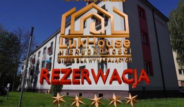 Mieszkanie 2-pokojowe Bytom Łagiewniki, ul. Mieczysława Romanowskiego