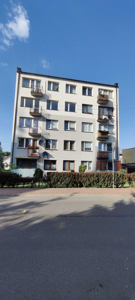 Mieszkanie 3-pokojowe Przysucha, pl. 3 Maja. Zdjęcie 3