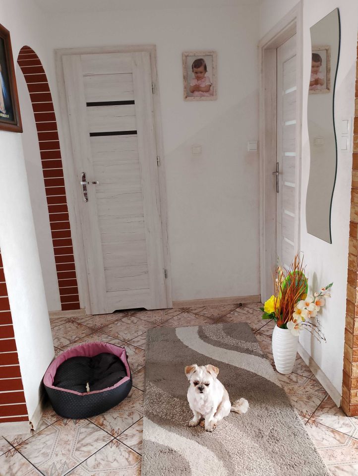 Mieszkanie 3-pokojowe Biebrza, ul. Lipowa. Zdjęcie 3