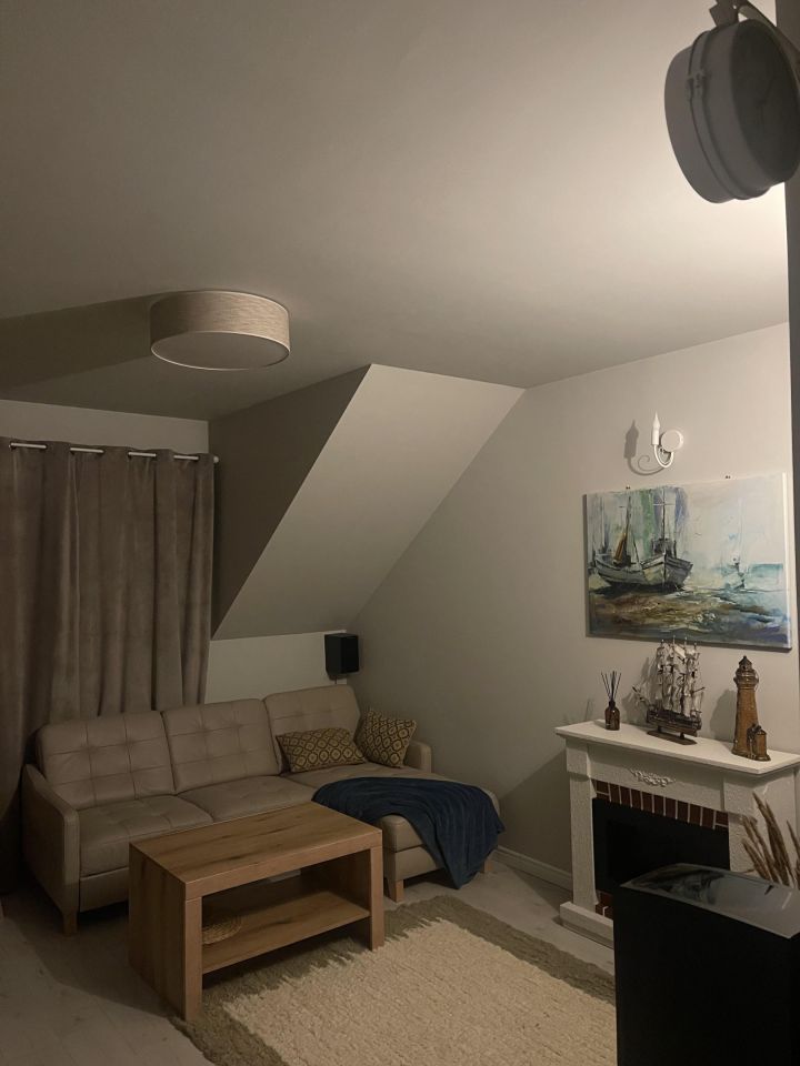 Mieszkanie 4-pokojowe Dębogórze, ul. Owsiana. Zdjęcie 3