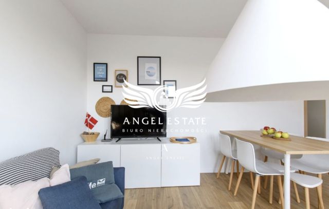 Mieszkanie 2-pokojowe Kołobrzeg Podczele. Zdjęcie 8