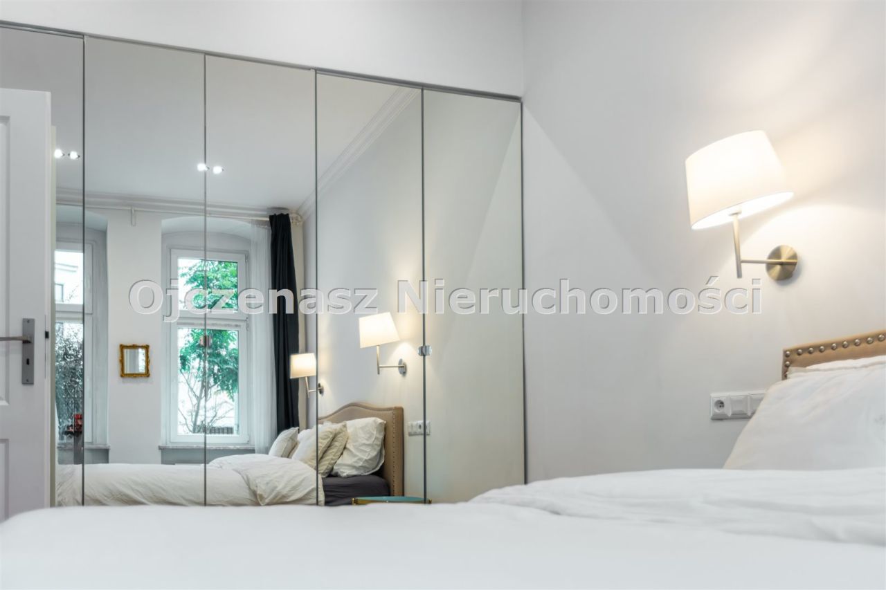 Mieszkanie 3-pokojowe Bydgoszcz. Zdjęcie 5