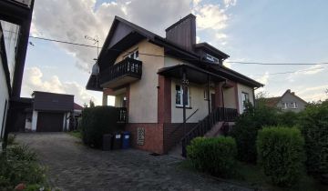 dom wolnostojący Bytom Stolarzowice