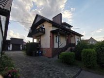 dom wolnostojący Bytom Stolarzowice