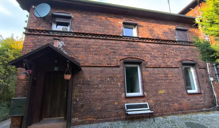 Mieszkanie 3-pokojowe Leszno