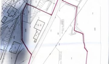 Działka budowlana Tresna, ul. Młodych