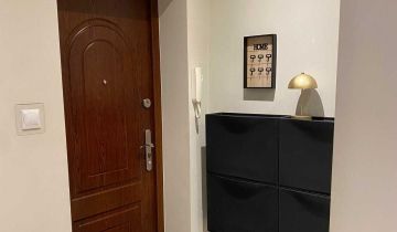 Mieszkanie 2-pokojowe Łódź Bałuty, ul. Sporna