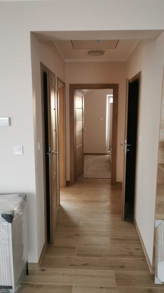 Mieszkanie 3-pokojowe Darłowo Darłówko, ul. Makowa. Zdjęcie 6