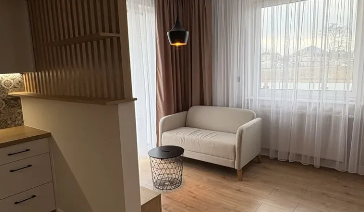 Mieszkanie 3-pokojowe Ostrów Wielkopolski, ul. Opalowa