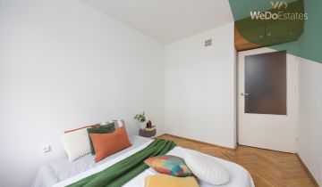 Mieszkanie 2-pokojowe Warszawa Ochota