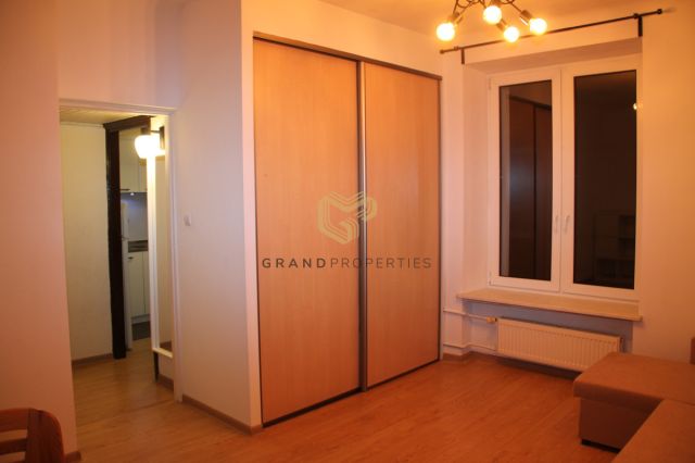 Mieszkanie 1-pokojowe Warszawa Mokotów, ul. Zielona. Zdjęcie 11