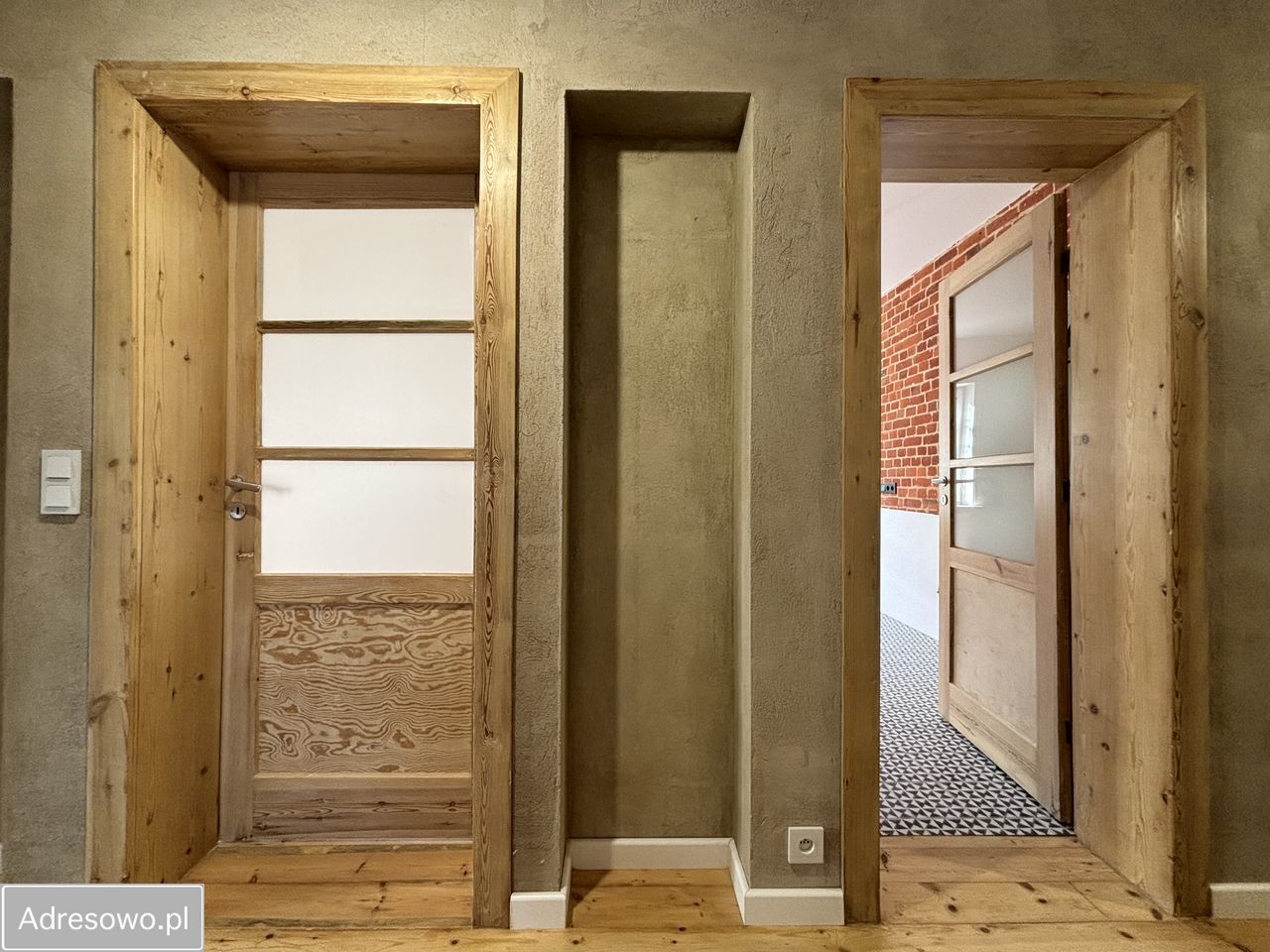 Mieszkanie 4-pokojowe Pabianice, ul. Odrodzenia. Zdjęcie 9