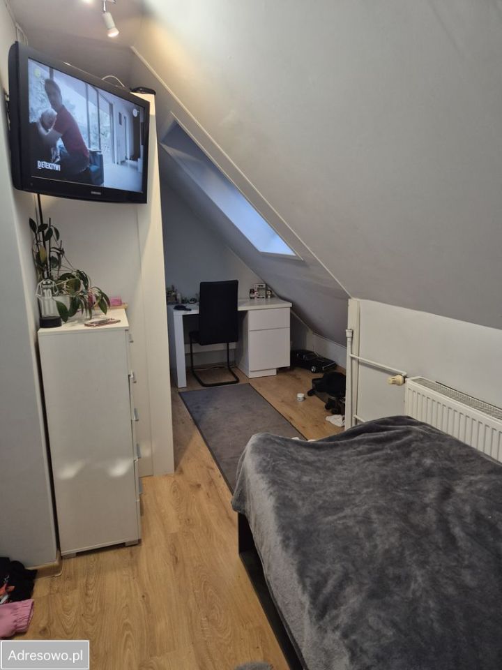 dom wolnostojący, 4 pokoje Sosnowiec Klimontów. Zdjęcie 4