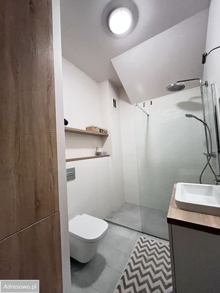 Mieszkanie 3-pokojowe Szczecin Warszewo, ul. Kalinowa. Zdjęcie 11