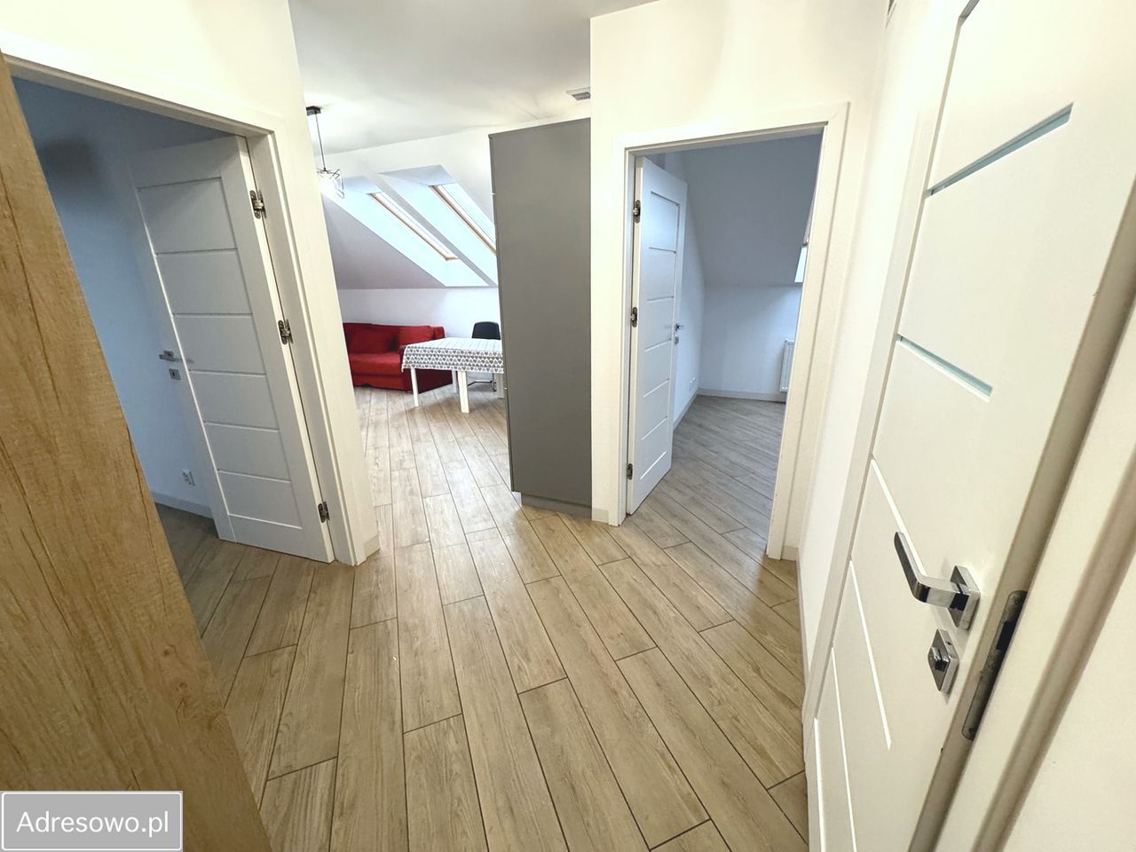 Mieszkanie 3-pokojowe Marki, ul. Papieża Jana Pawła II. Zdjęcie 6