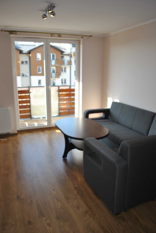 Mieszkanie 2-pokojowe Tychy. Zdjęcie 1