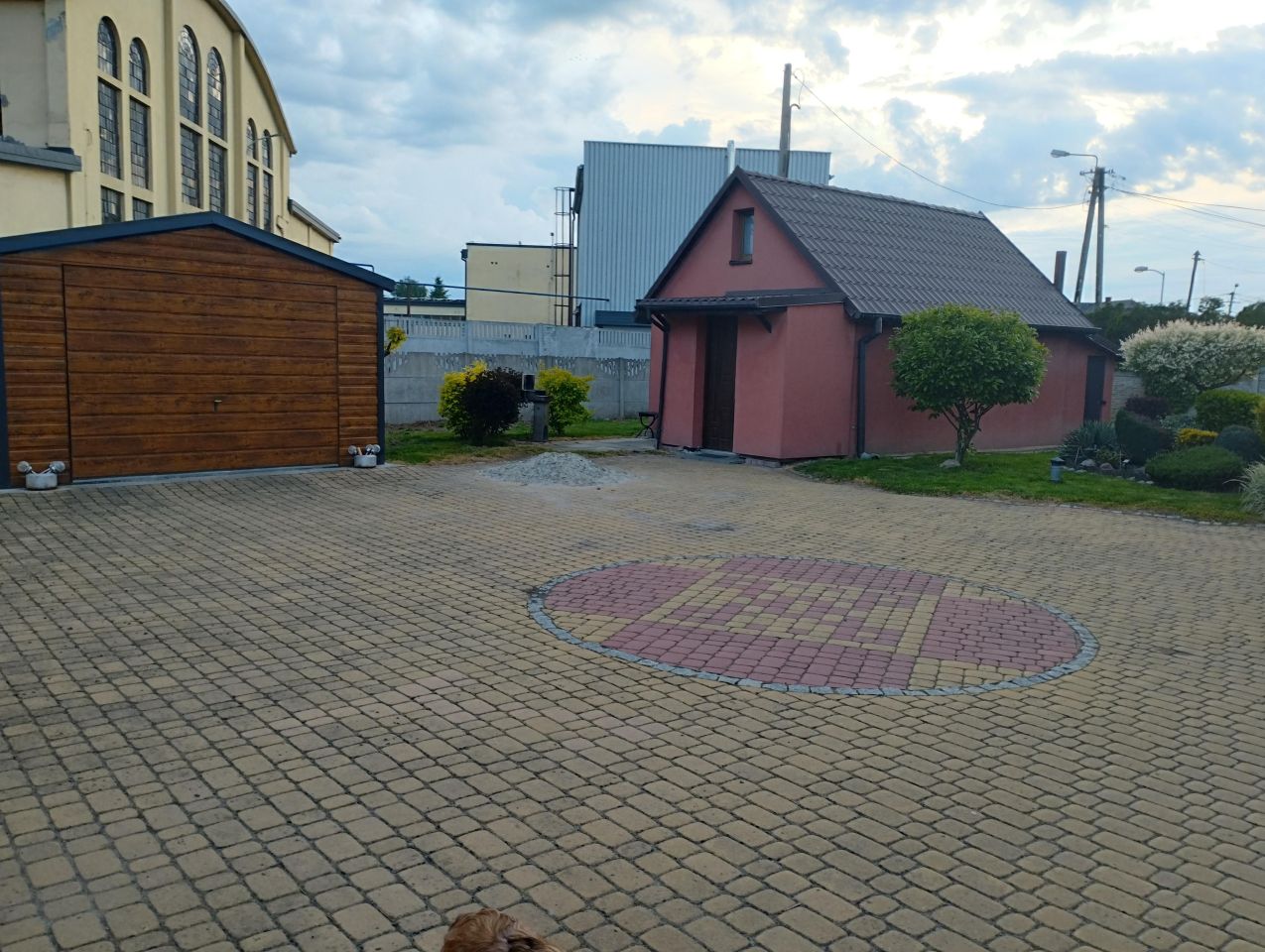 dom wolnostojący, 4 pokoje Brzezinka, ul. Torowa. Zdjęcie 9