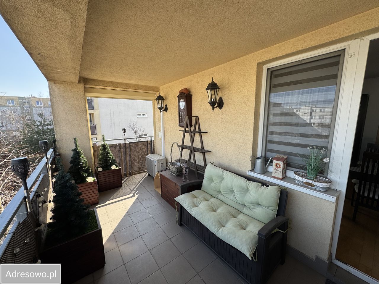 Mieszkanie 3-pokojowe Warszawa Białołęka, ul. Skarbka z Gór. Zdjęcie 13