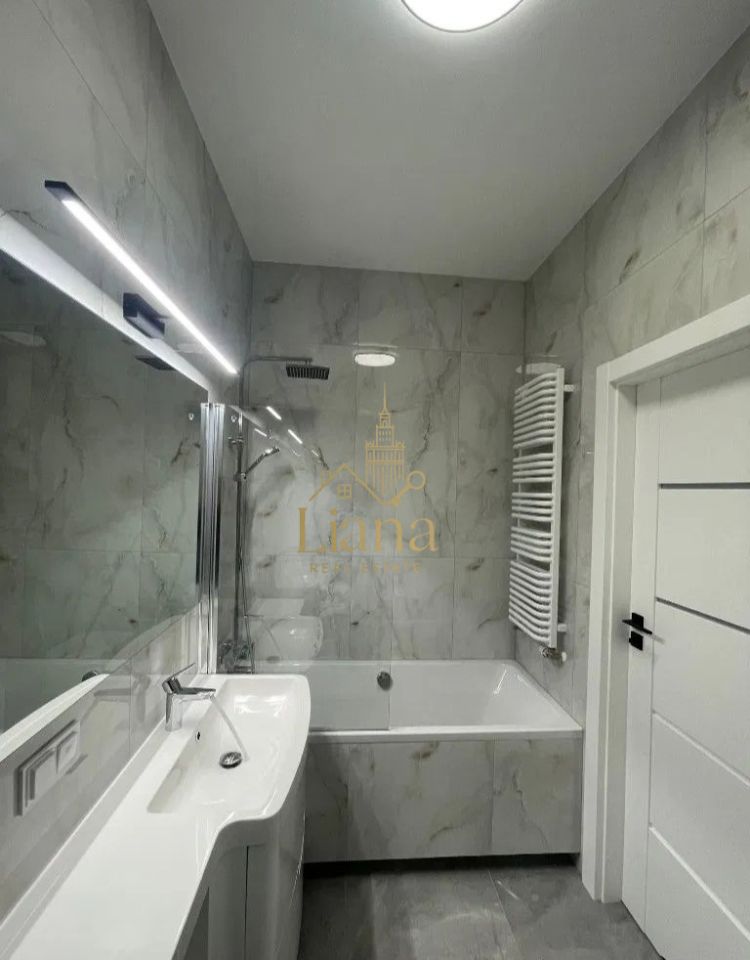 Mieszkanie 3-pokojowe Warszawa Wilanów, ul. Oś Królewska. Zdjęcie 7