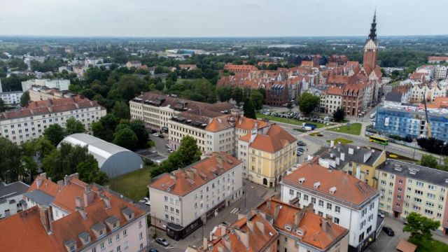 Lokal Elbląg, ul. 1 Maja. Zdjęcie 10