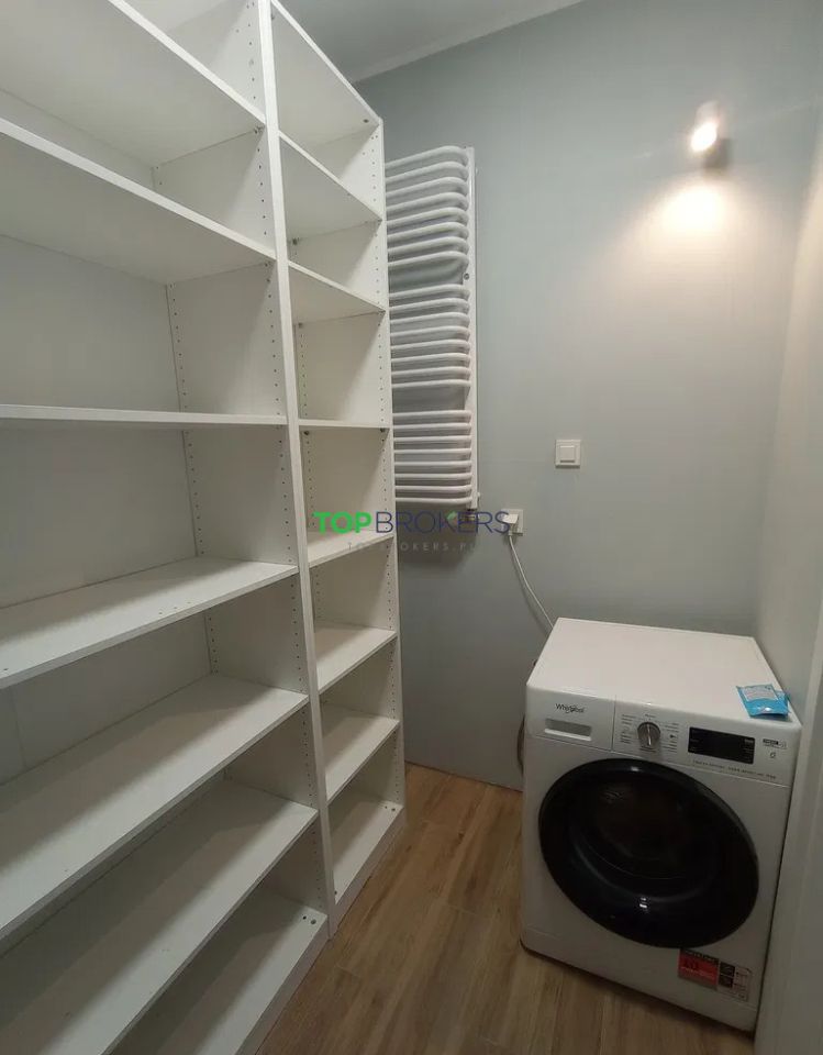 Mieszkanie 3-pokojowe Warszawa Włochy, ul. Instalatorów. Zdjęcie 7