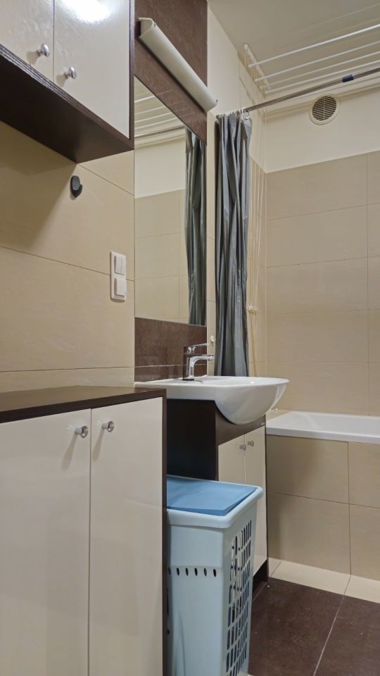 Mieszkanie 2-pokojowe Wrocław Psie Pole, ul. Litewska. Zdjęcie 16