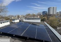 Mieszkanie 3-pokojowe Warszawa Grochów, ul. Walewska. Zdjęcie 3