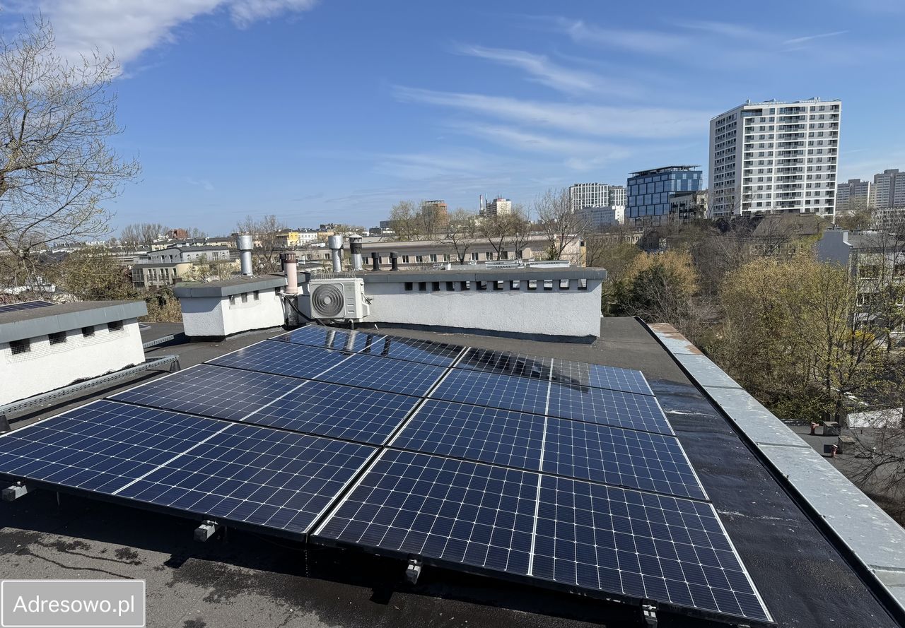 Mieszkanie 3-pokojowe Warszawa Grochów, ul. Walewska. Zdjęcie 4