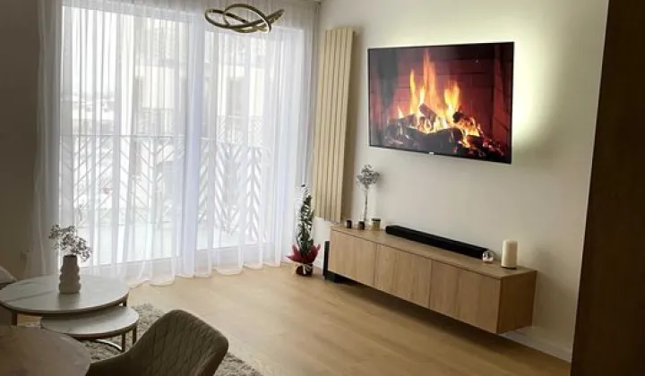 Mieszkanie 3-pokojowe Mława