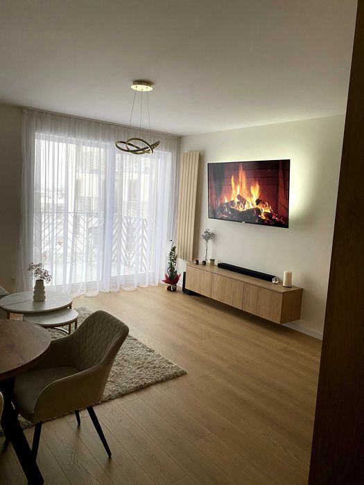 Mieszkanie 3-pokojowe Mława. Zdjęcie 1