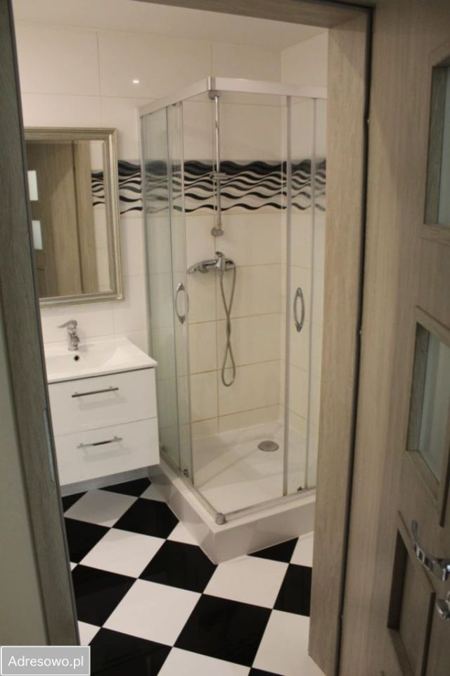 Mieszkanie 2-pokojowe Szczecin Centrum, ul. Potulicka. Zdjęcie 5