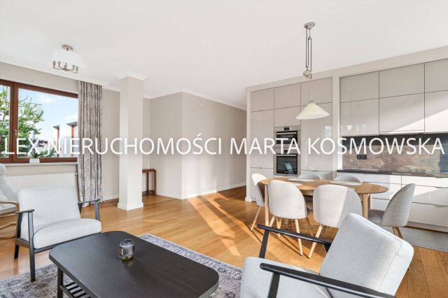Mieszkanie 3-pokojowe Warszawa Wawer, ul. Alpejska. Zdjęcie 6