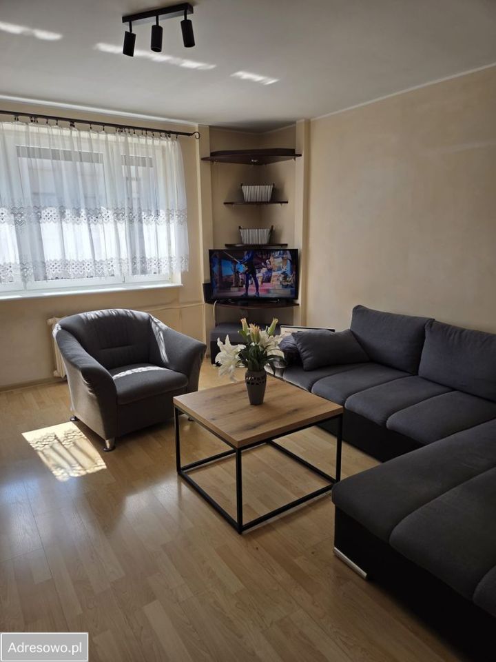 Mieszkanie 3-pokojowe Leszno, os. Wieniawa. Zdjęcie 1