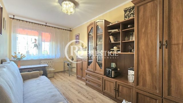 Mieszkanie 3-pokojowe Szczecin Słoneczne, ul. Turkusowa. Zdjęcie 2