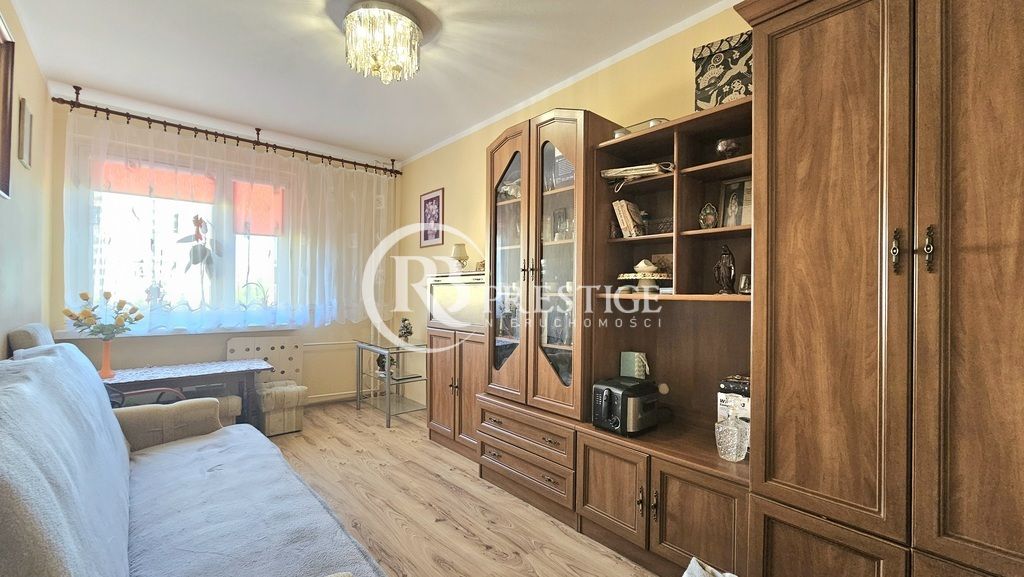 Mieszkanie 3-pokojowe Szczecin Słoneczne, ul. Turkusowa. Zdjęcie 2