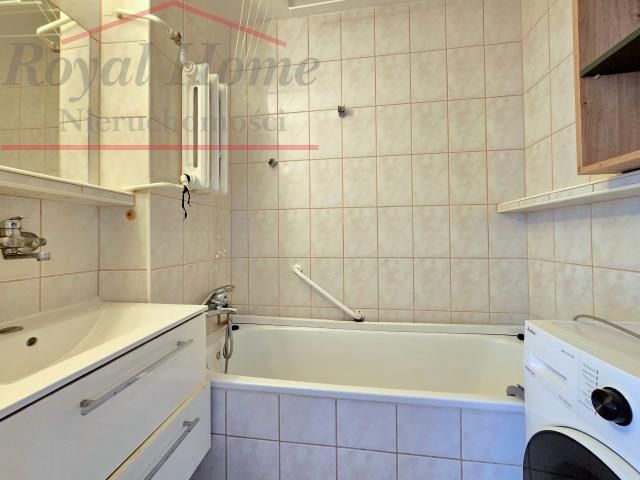 Mieszkanie 3-pokojowe Wrocław Psie Pole, al. Jana Kasprowicza. Zdjęcie 8
