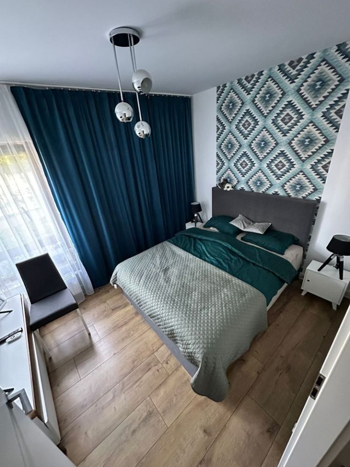 Mieszkanie 2-pokojowe Toruń. Zdjęcie 6