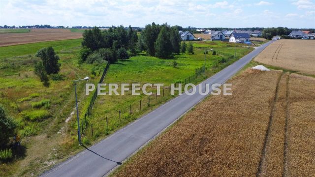 Działka budowlana Gortatowo. Zdjęcie 9