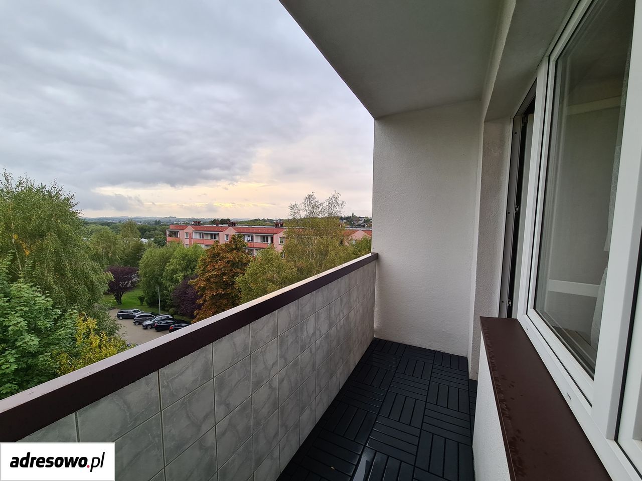 Mieszkanie 3-pokojowe Bielsko-Biała, ul. Trzech Diamentów. Zdjęcie 15