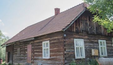 dom wolnostojący Zręcin, ul. Karola Klobassy-Zrenckiego. Zdjęcie 1