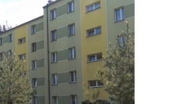 Mieszkanie 2-pokojowe Myszków Centrum, ul. Prymasa Wyszyńskiego. Zdjęcie 1