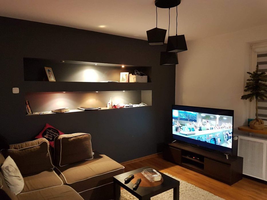 Mieszkanie 3-pokojowe Tomaszów Lubelski, ul. Króla Zygmunta