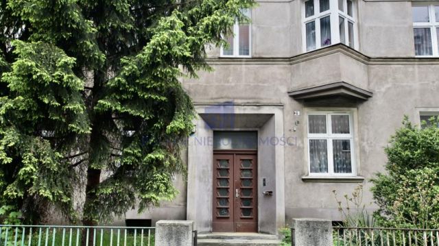 Mieszkanie 3-pokojowe Wrocław Śródmieście, ul. Oskara Minkowskiego. Zdjęcie 1