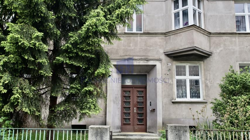 Mieszkanie 3-pokojowe Wrocław Śródmieście, ul. Oskara Minkowskiego