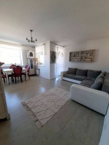 Mieszkanie 5-pokojowe Gdynia Pustki Cisowskie, ul. Skarbka. Zdjęcie 1