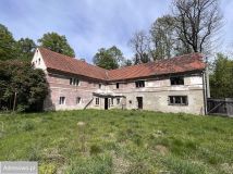 Działka budowlana Trzebieszowice. Zdjęcie 4