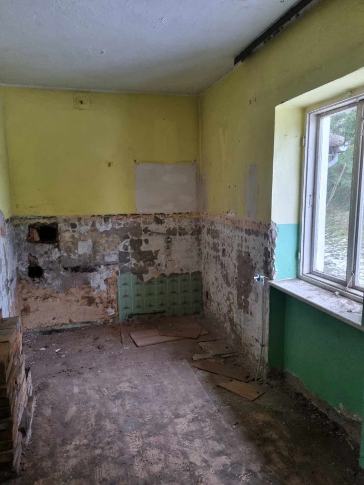 dom szeregowy, 2 pokoje Chwalęcin. Zdjęcie 8